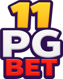 11 PG Bet Logo